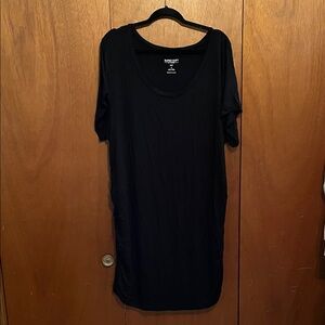 Torrid maternity tunic